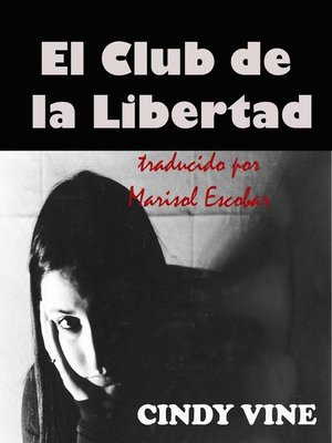 cover image of El Club de la Libertad